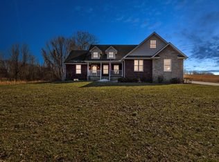 2325 Levee Rd, Mount Sterling, KY 40353