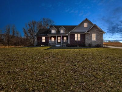 2325 Levee Rd, Mount Sterling, KY, 40353