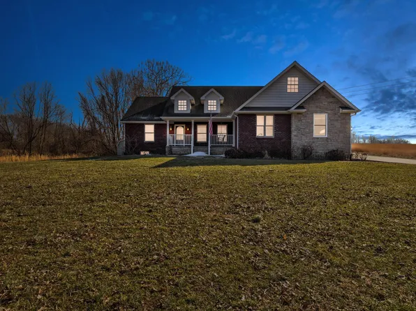 2325 Levee Rd, Mount Sterling, KY 40353