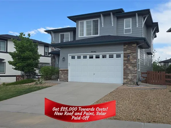 9556 Juniper Way, Arvada, CO 80007