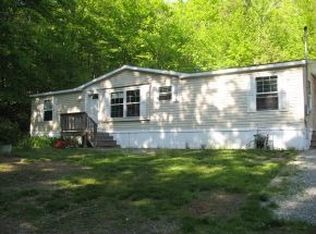 708 Fitchburg Rd, Greenville, NH 03048
