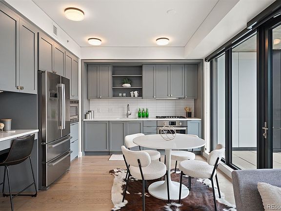 2nd image of 1750 Wewatta Street #838