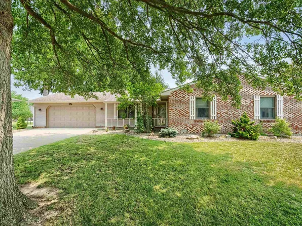 4116 Dee Ann Dr, Kokomo, IN 46902