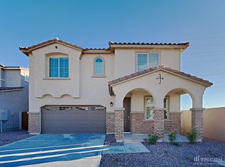 8619 E Peralta Ave, Mesa, AZ 85212