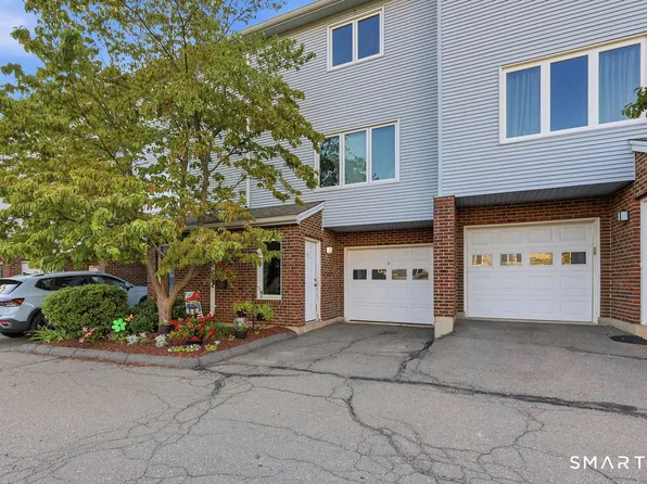 30 Sheila Court #21, Bristol, CT 06010