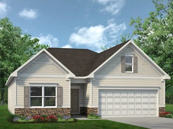 150 Saddle Ridge Trl, Calhoun, GA 30701