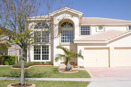 Exquisite Estate Home