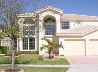 17427 SW 36th St, Miramar, FL 33029