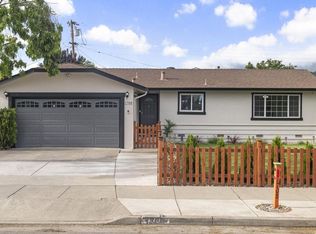 1708 Blossom Hill Rd, San Jose, CA 95124