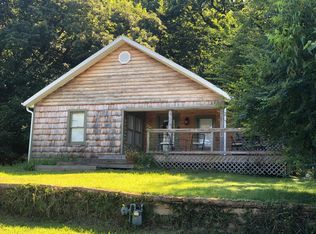 160 N Summit Ave, Fayetteville, AR 72701