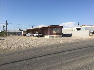 1307 Gemstone Ave, Bullhead City, AZ 86442
