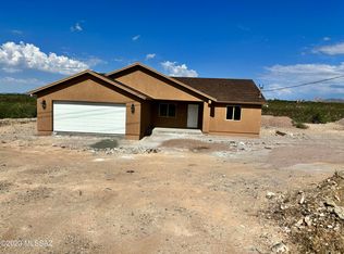 314 Camino Josefina, Rio Rico, AZ 85648