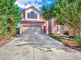 15108 Spring Robin, San Antonio, TX 78247