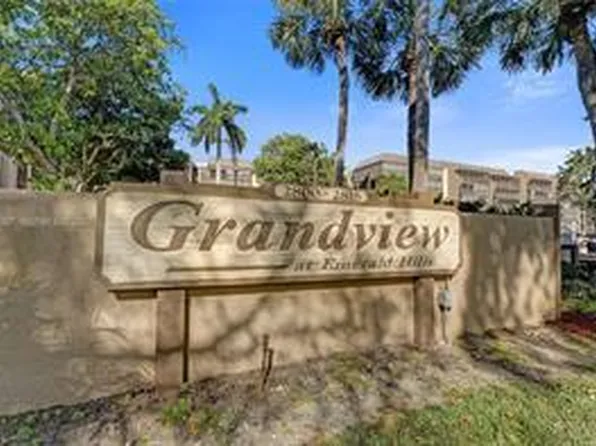 2818 N 46th Avenue #K387, Hollywood, FL 33021