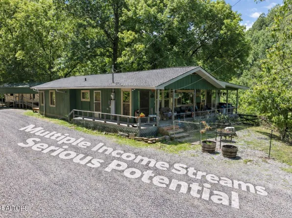 2792 Happy Hollow Rd, Sevierville, TN 37862