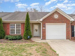 103 Kingston Ln, Graham, NC 27253