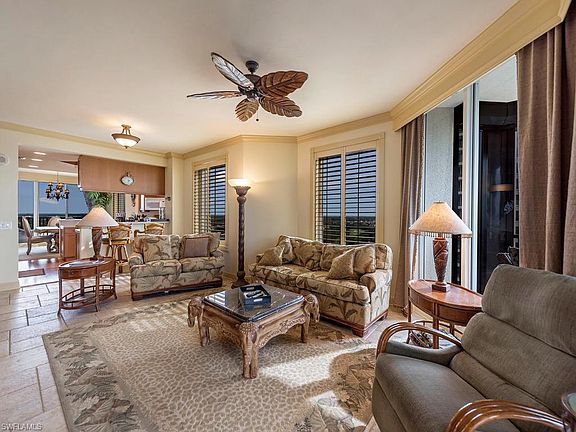 2nd image of 23650 Via Veneto Blvd APT 1401