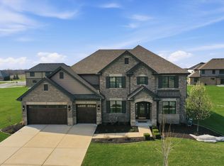 8613 High Stone Way, Frankfort, IL