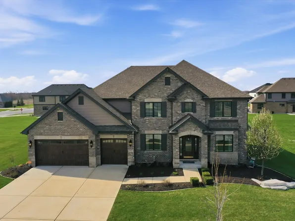 8613 High Stone Way, Frankfort, IL 60423