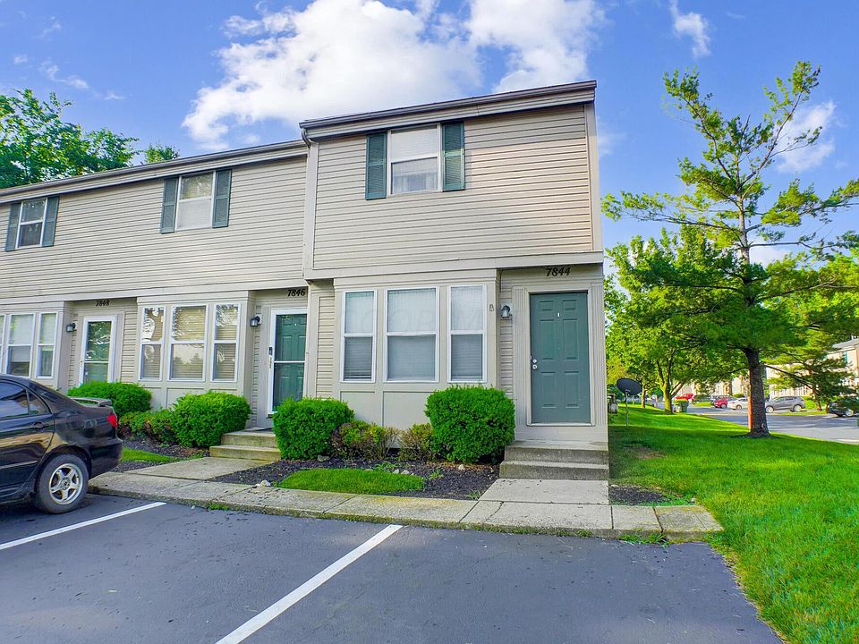 1st image of 7844 Barkwood Dr #16E
