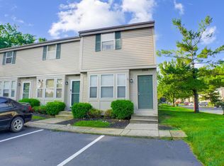 7844 Barkwood Dr #16E, Columbus, OH 43085