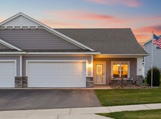 1232 Naser Way, New Richmond, WI 54017