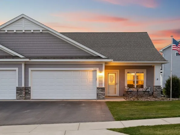 1232 Naser Way, New Richmond, WI 54017
