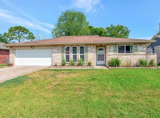 4326 Lucian Ln, Friendswood, TX 77546