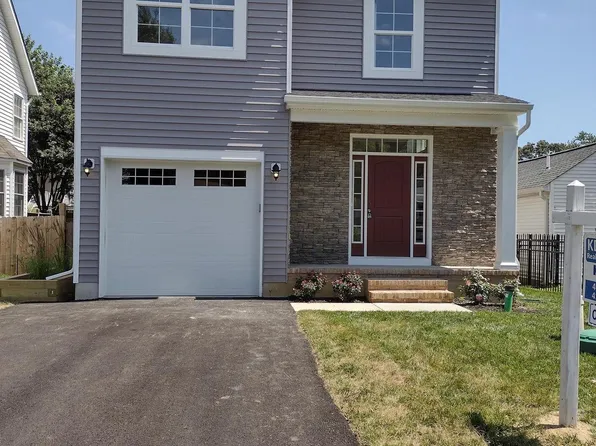 873 Annapolis Ave, Edgewater, MD 21037