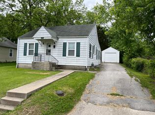 406 Duncan St, Columbia, MO 65203