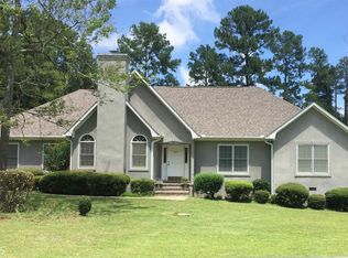 207 Forest Pine Dr, Macon, GA 31216