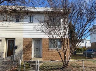 4705 Sargent Rd NE, Washington, DC 20017