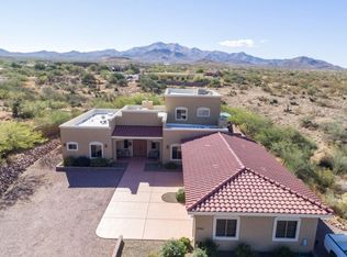 2740 E Broadview Dr, Vail, AZ 85641