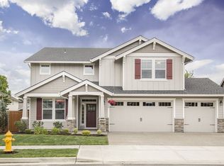 7998 SW Patience Dr, Hillsboro, OR 97123