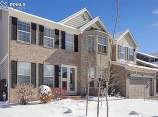 4739 Poleplant Dr, Colorado Springs, CO 80918