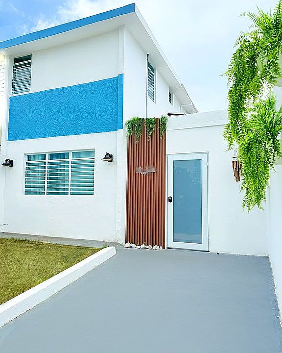 1st image of URB EXTENSION MONTE BRISA Calle 4 Bb12