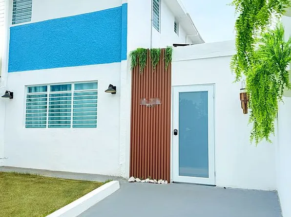 URB EXTENSION MONTE BRISA Calle 4 Bb12, Fajardo, PR 00738