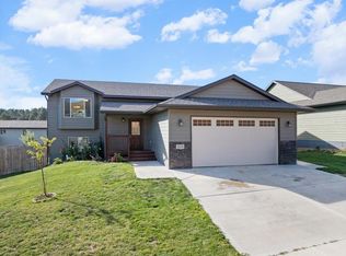 2636 Meadows Dr, Sturgis, SD 57785