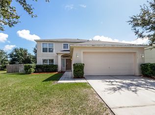 1114 Imperial Eagle St, Groveland, FL 34736