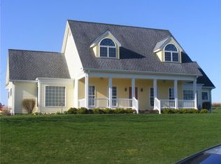 15771 Meadow Dr, Saegertown, PA 16433