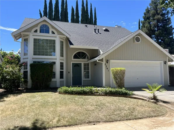 2761 Lexington Ave, Merced, CA 95340