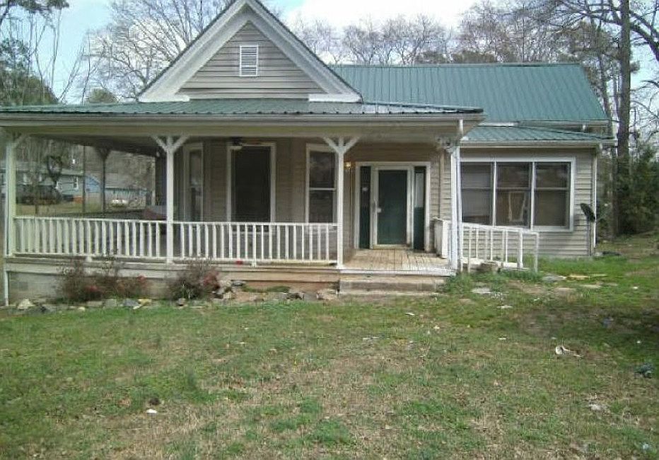 Property Front View