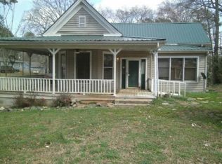 279 Nc 742 S, Wadesboro, NC 28170