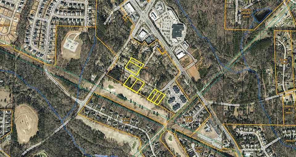 2nd image of 3005 Lassiter Rd