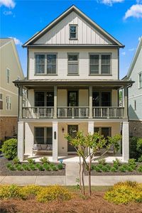 2123 Cortland Rd, Milton, GA, 30009