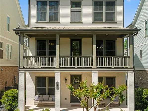 2123 Cortland Rd, Milton, GA 30009