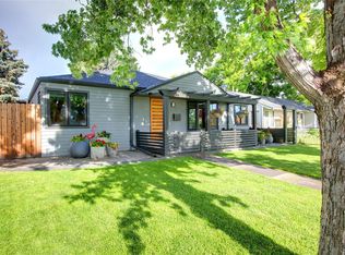 1276 S Monroe St, Denver, CO 80210