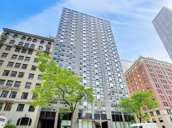 253 E Delaware Pl APT 5E, Chicago, IL 60611