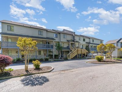 816 9th Ave. S #206C, North Myrtle Beach, SC, 29582