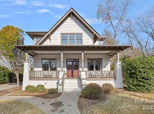 206 Meadowbrook Rd, Charlotte, NC 28211